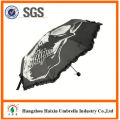 OEM/ODM Factory Supply Custom Printing pongee umbrella